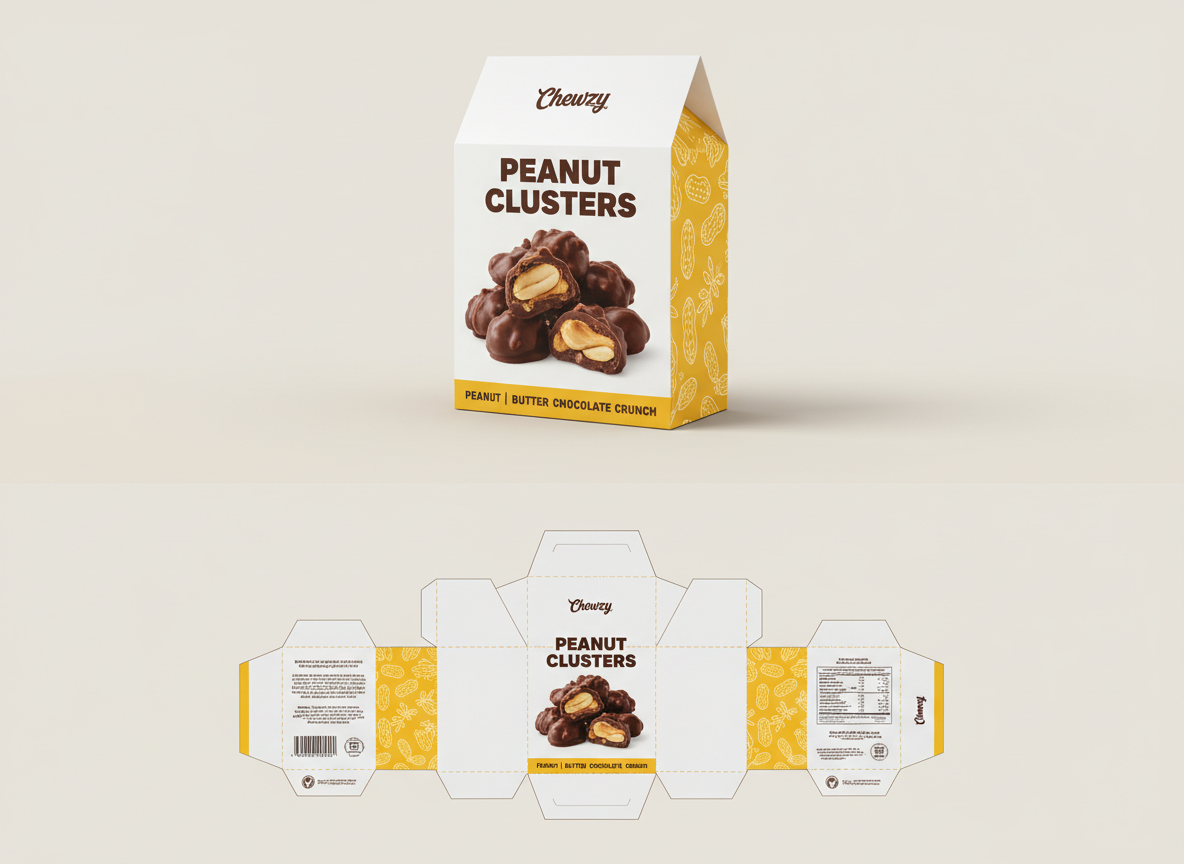 Golden Harvest Peanuts