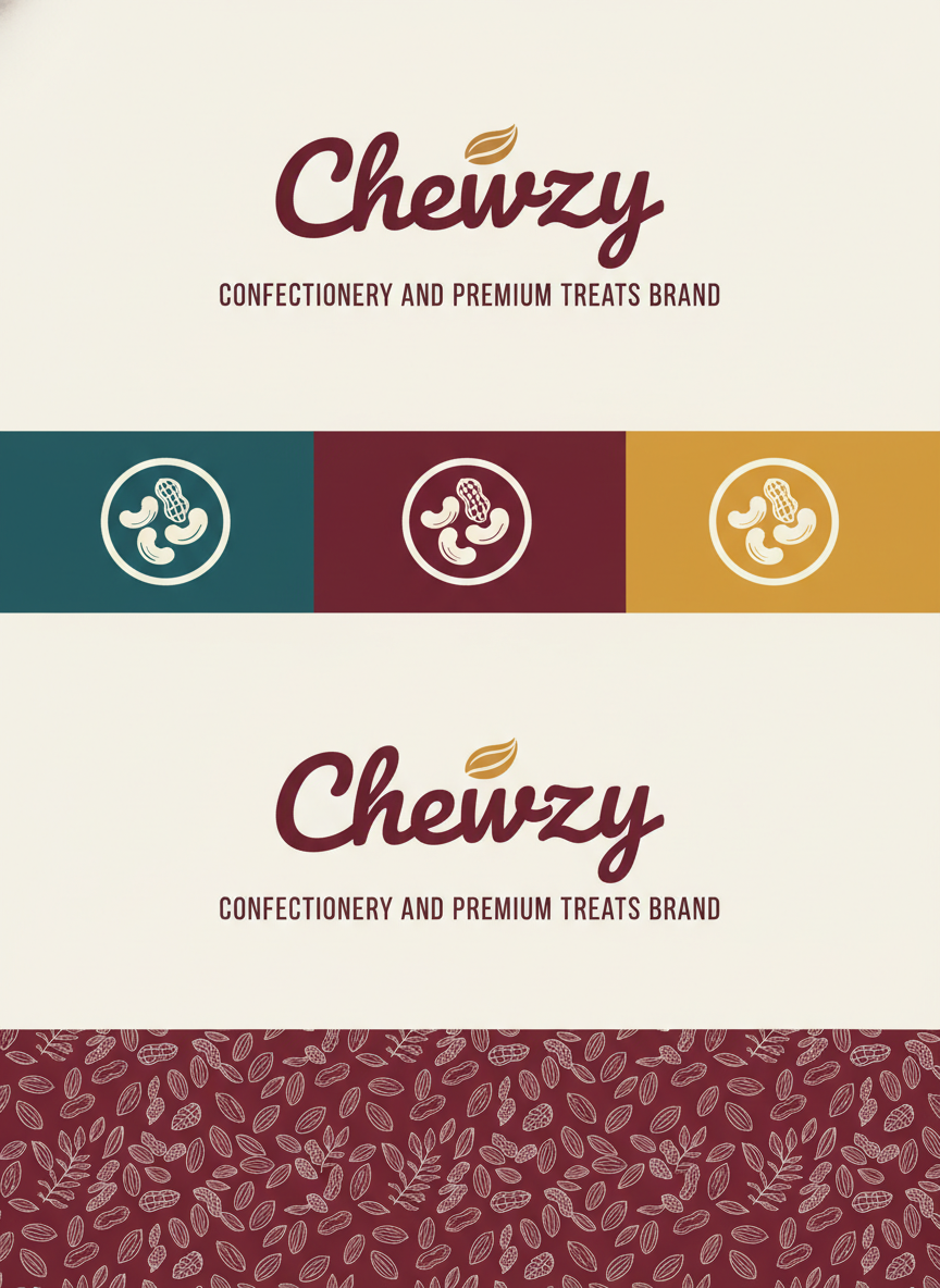 Chewzy